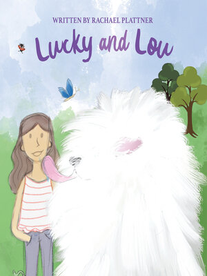 cover image of Lucky & Lou